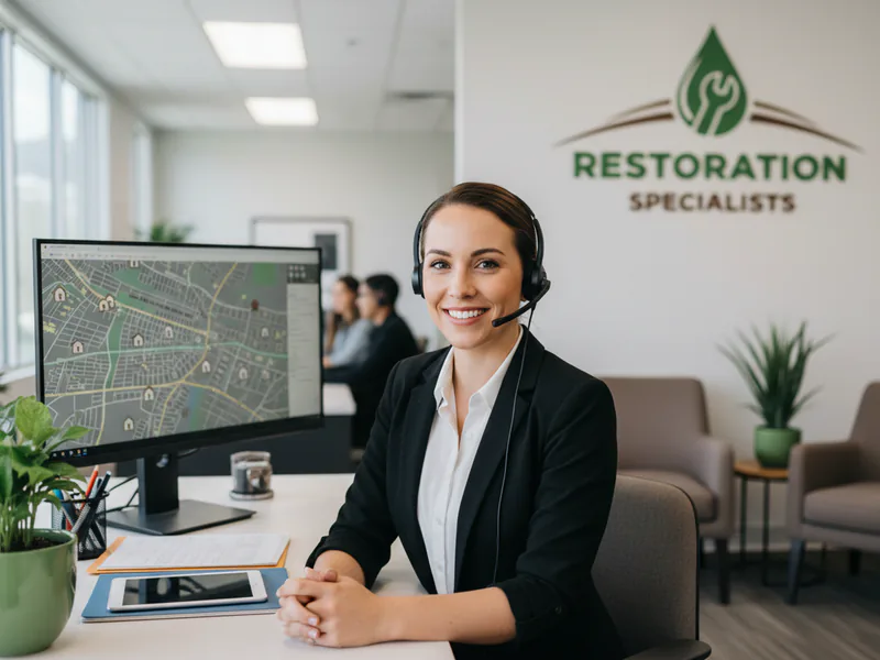 Water Damage Restoration  in Republic  FAQ