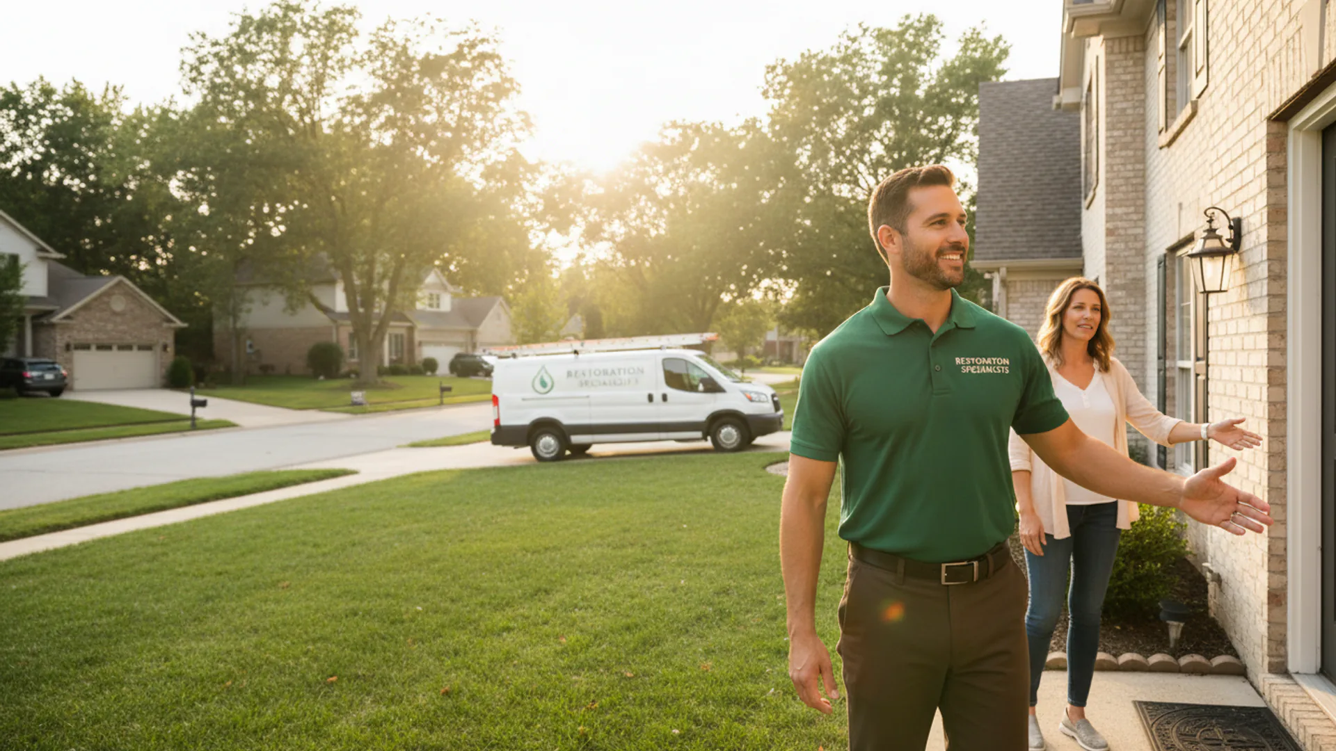 Quality Water Damage Restoration in Republic, MO Near Me – Guaranteed Results You Can Count On